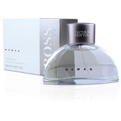 Boss Women 3.0 oz EDP for women  HUGO BOSS WOMENS FRAGRANCES - LaBellePerfumes