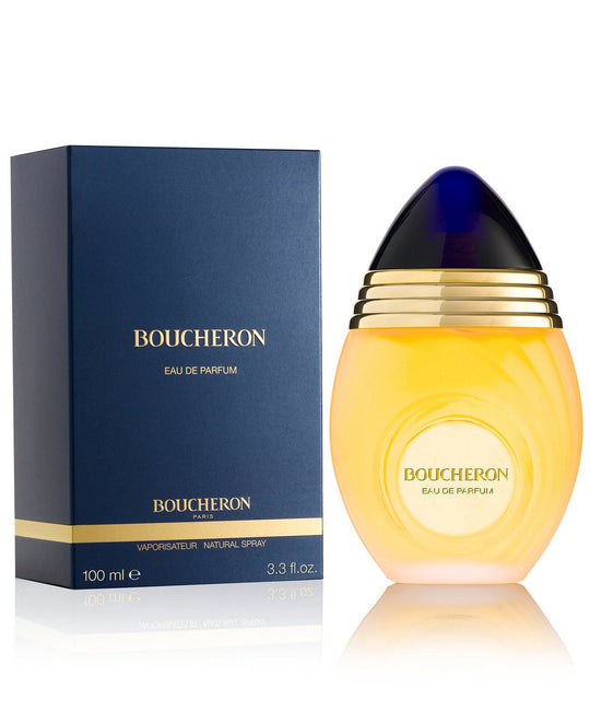 Boucheron 3.4 oz EDP for women