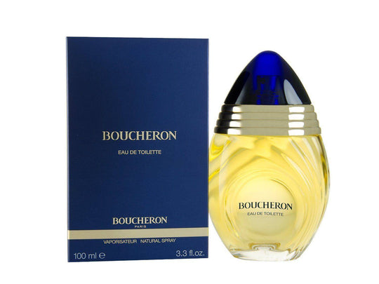 Boucheron 3.4 oz EDT for women