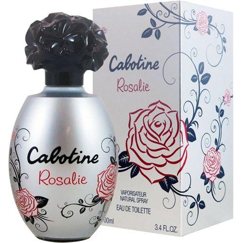 Cabotine Rosalie 3.4 oz EDT for women