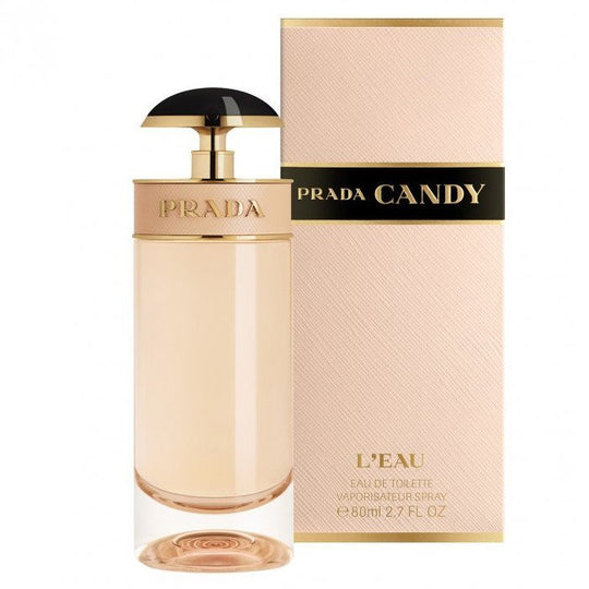 Candy L'Eau 2.7 oz EDT for women