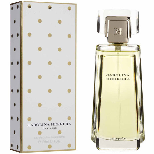 Carolina Herrera 3.4 oz EDT for women