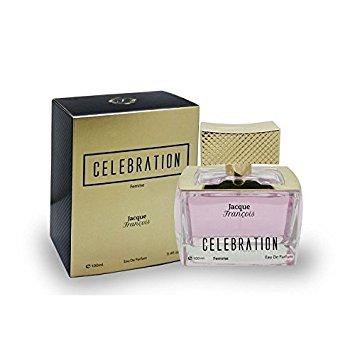 Celebration 3.4 oz EDP for woman