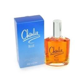 Charlie Blue 3.4 oz EDT for women