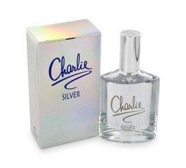 Charlie Silver 3.4 oz EDT for women