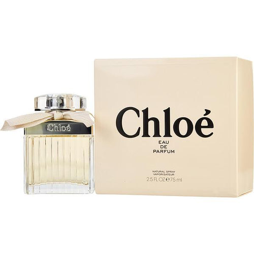 WOMENS FRAGRANCES - Chloe 'New' 2.5 Oz EDP For Women