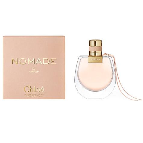 chloe nomade 2.5 oz