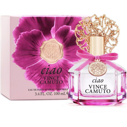 Vince Camuto Bella 3.4 EDP for women – LaBellePerfumes