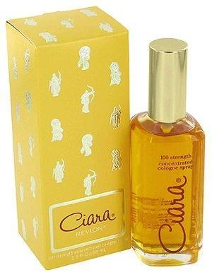 Ciara 100% 2.3 oz for women