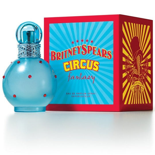 Circus 3.4 oz EDP for women