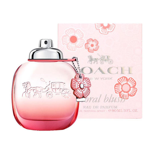 Coach Floral Blush 3.0 oz EDP for women