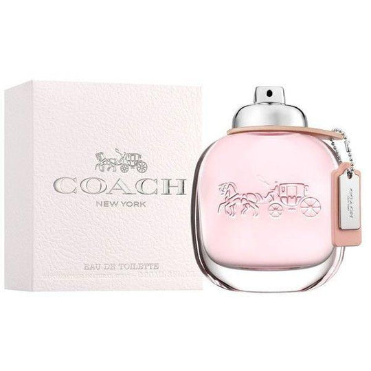 Coach New York 3.0 oz EDT for women