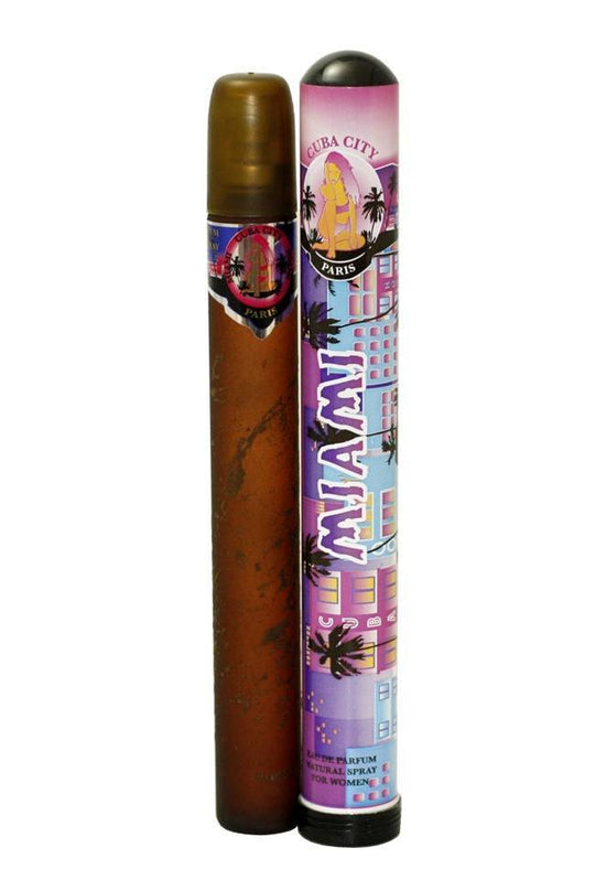 Cuba Miami 1.17 oz for women