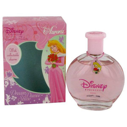 Disney Princess Belle 3.4 oz EDT for Girls