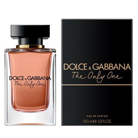 dolce gabbana edp the one