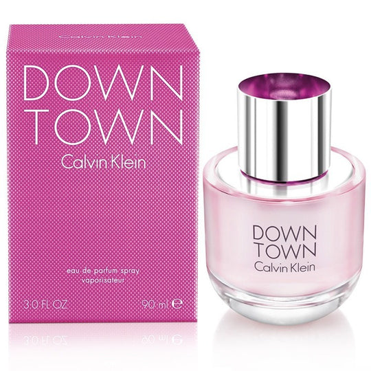 Downtown 3.0 EDP for women