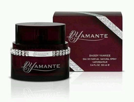 Dyamante 3.4 oz EDP for woman