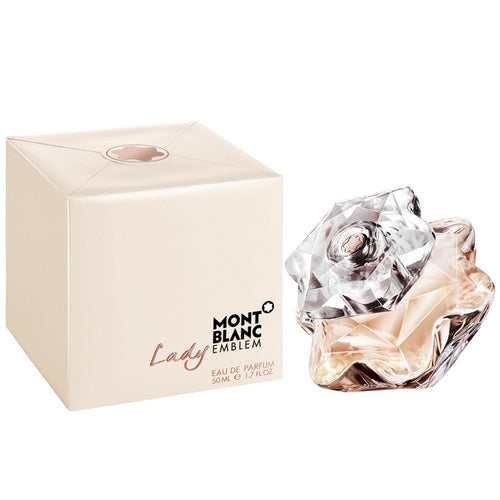 Mont Blanc Signature 3.0 oz EDP for women – LaBellePerfumes
