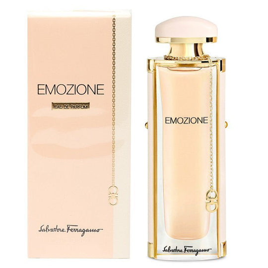 Emozione 3.1 oz EDP for women