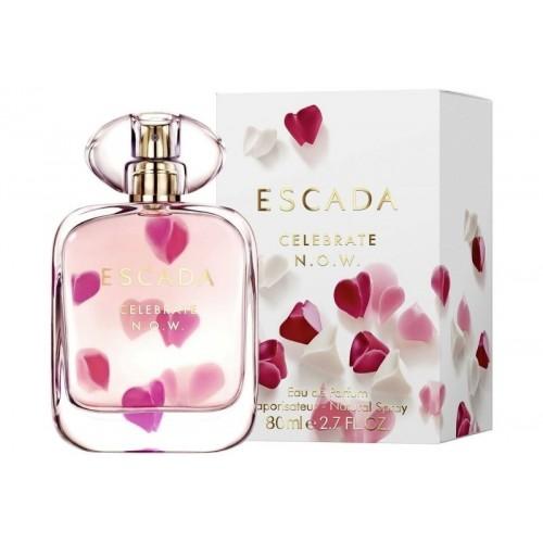 Escada Celebrate Now 2.7 oz EDP for women