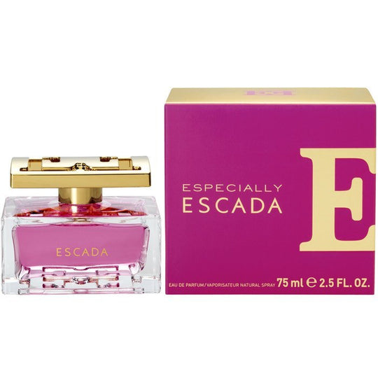 Especially Escada 2.5 EDP for women