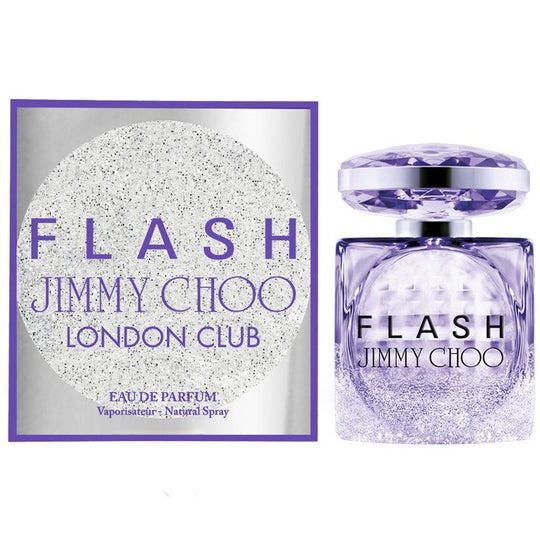 Flash London Club 3.4 EDP for women