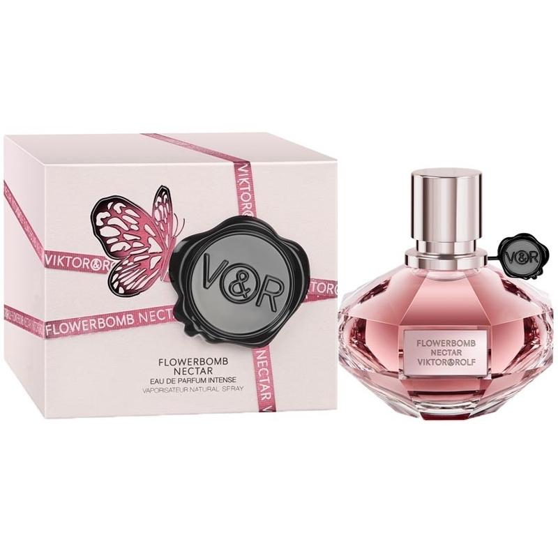 perfumes similar to flowerbomb nectar