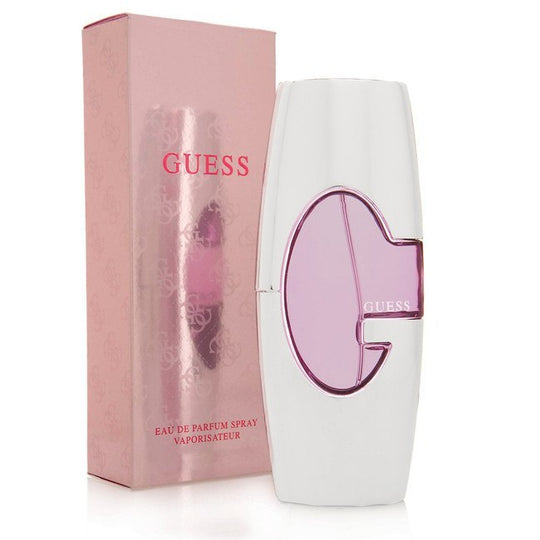 Guess Perfume - Labelle Perfumes – LaBellePerfumes