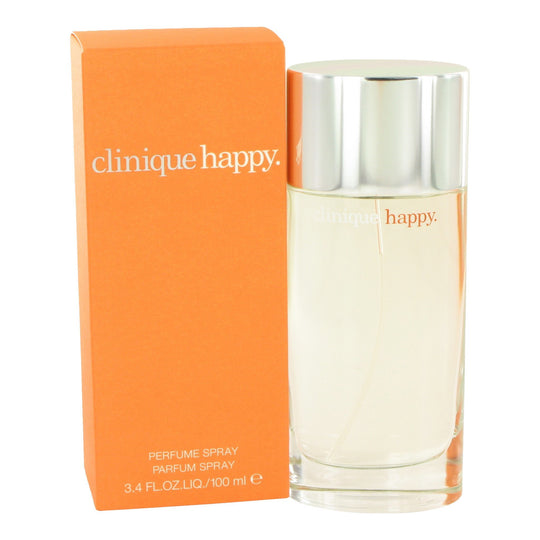 Happy 3.4 oz Parfum for women