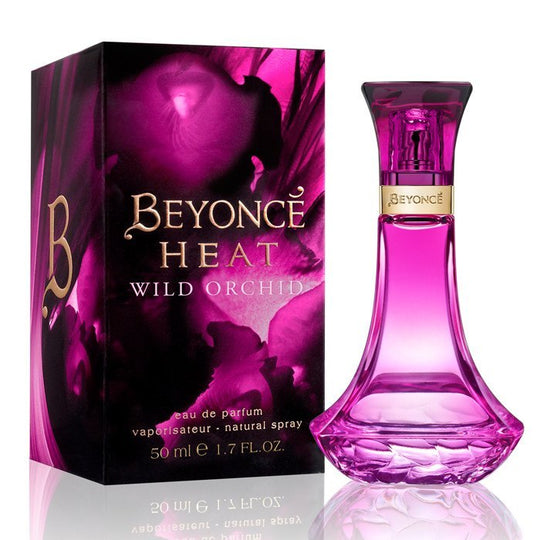 Heat Wild Orchid 3.4 EDP for women