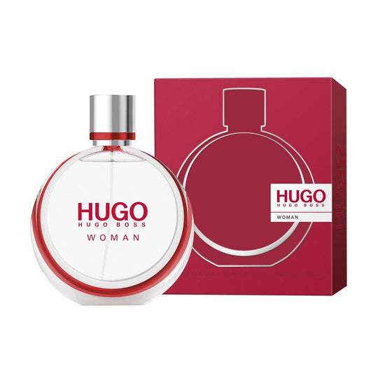 Hugo Woman 2.5 oz EDP