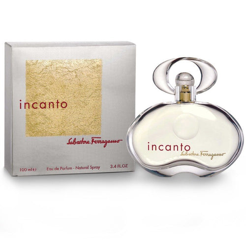 WOMENS FRAGRANCES - Incanto 3.4 Oz EDP For Women