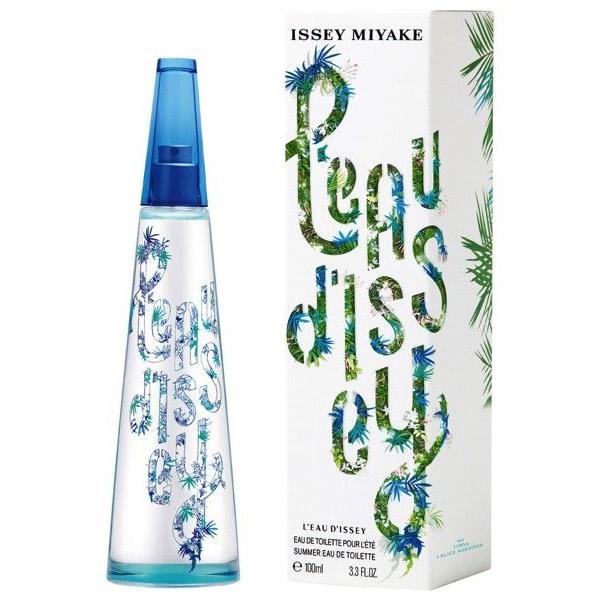 Issey Miyake Summer 2018 3.4 oz EDT for woman – LaBellePerfumes