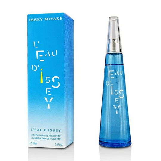 Issey Miyake Summer 2017 3.4 oz EDT for women