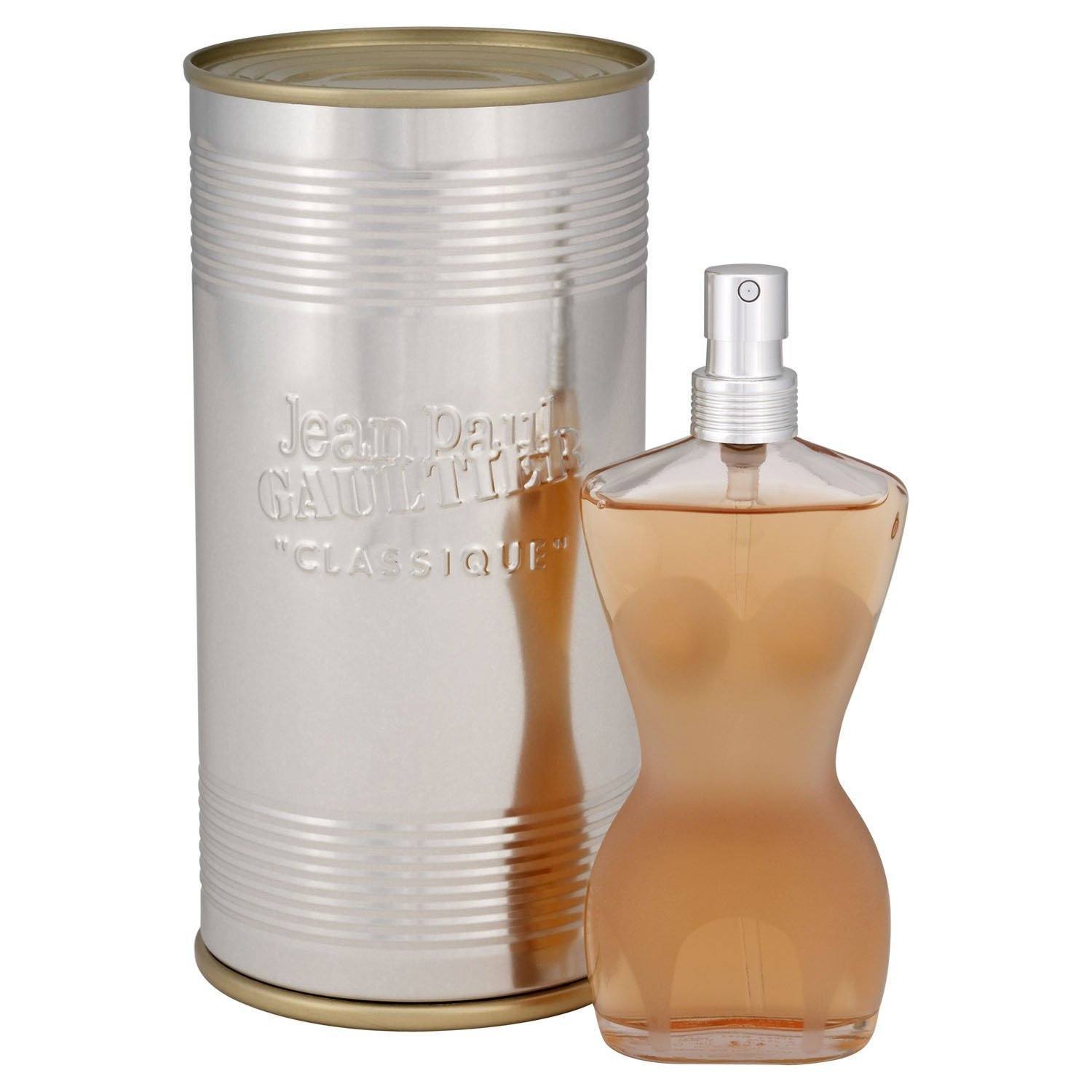 Jean Paul Gaultier 3.4 oz EDT for women - LaBellePerfumes