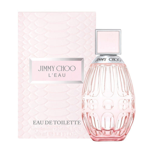 WOMENS FRAGRANCES - Jimmy Choo L'Eau 3.0 Oz EDT For Women