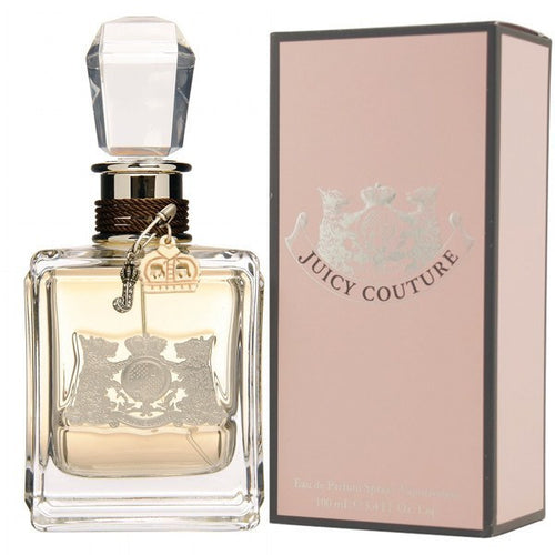 WOMENS FRAGRANCES - Juicy Couture 3.4 Oz EDP For Women