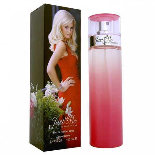 WOMENS FRAGRANCES - Just Me 3.4 Oz EDP For Women