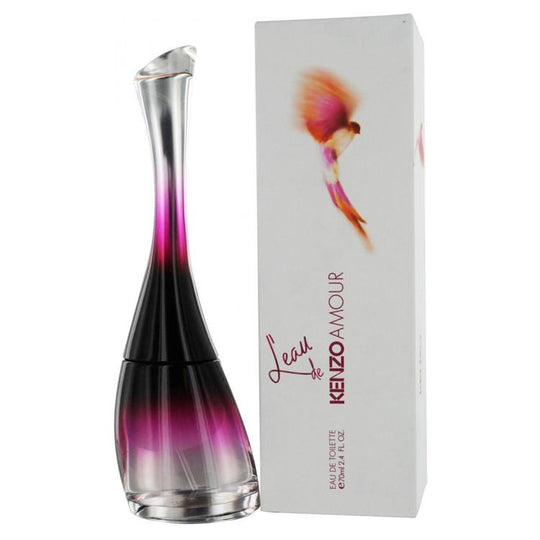 L'eau Kenzo Amour 2.4 oz EDTfor women