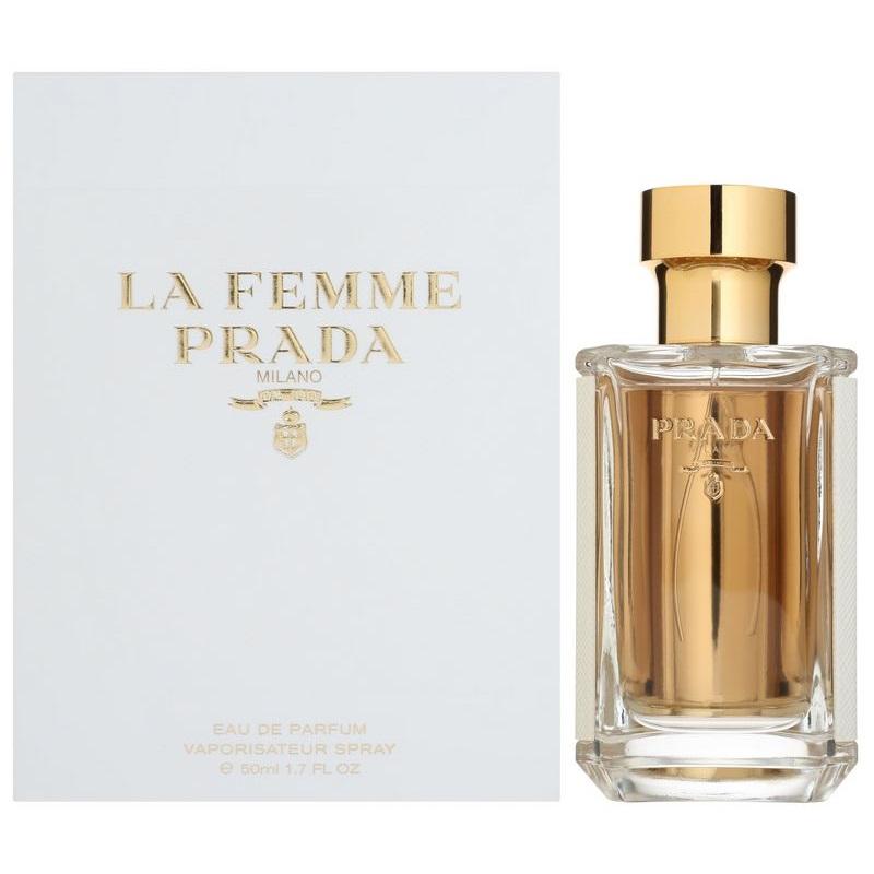 La Femme Prada  oz EDP for women – LaBellePerfumes
