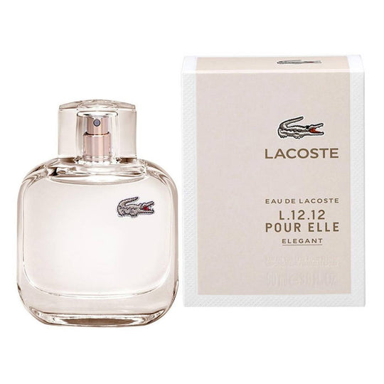 Belle's Perfumes - LACOSTE ESSENTIAL for Men 60ml – ANEC Global