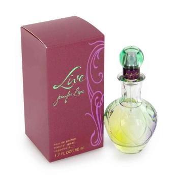 Live 3.4 oz EDP for women