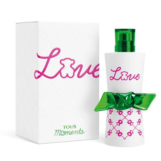 Tous Love Moments 3.0 EDT for women