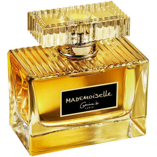 Mademoiselle by Geparlys 2.8 oz for woman