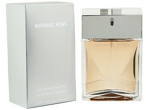 michael kors woman edp