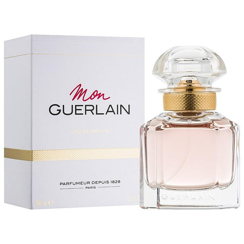 WOMENS FRAGRANCES - Mon Guerlain 3.3 Oz EDP For Woman