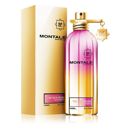 Montale Diamond Rose EDP 100ml for Women