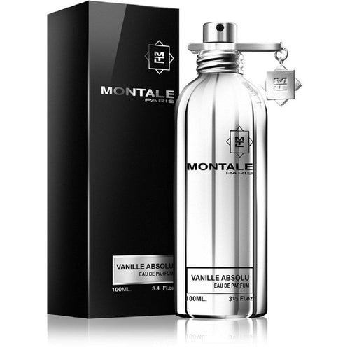 WOMENS FRAGRANCES - Montale Vanille Absolu 3.4 Oz EDP For Women