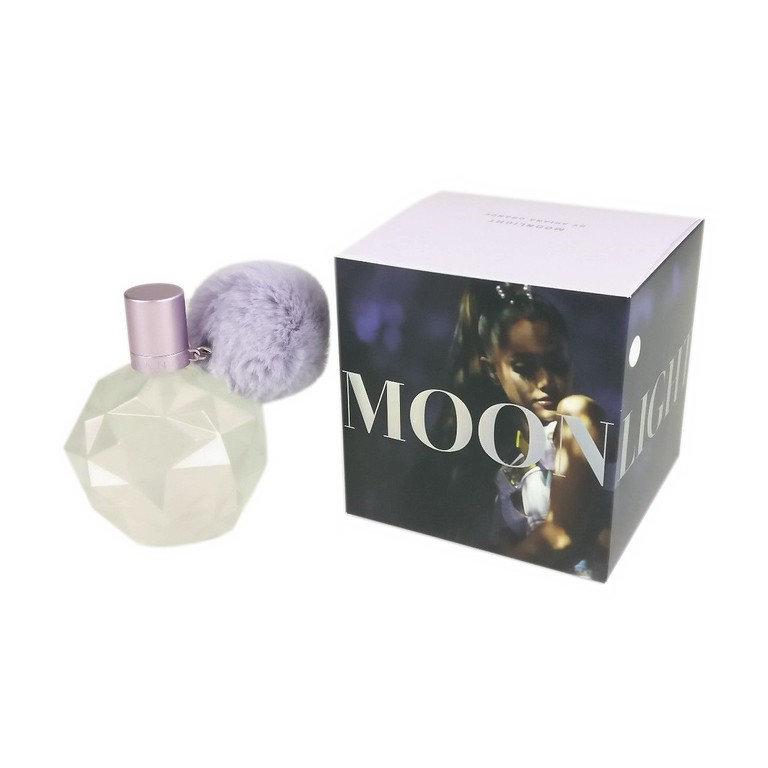 ariana grande perfume moonlight