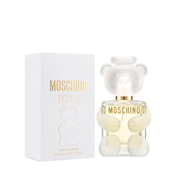 Moschino Toy 2 3.4 oz EDP for women – LaBellePerfumes